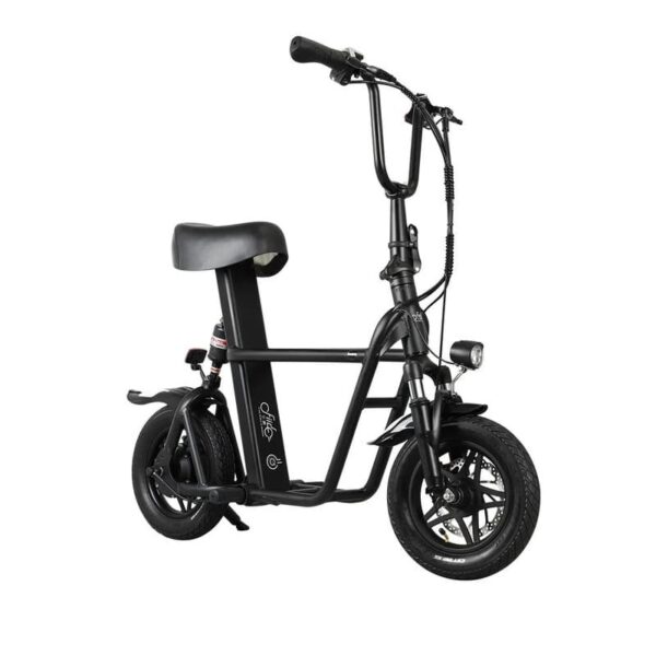 Draisienne Électrique Pliante Fiido Q1S