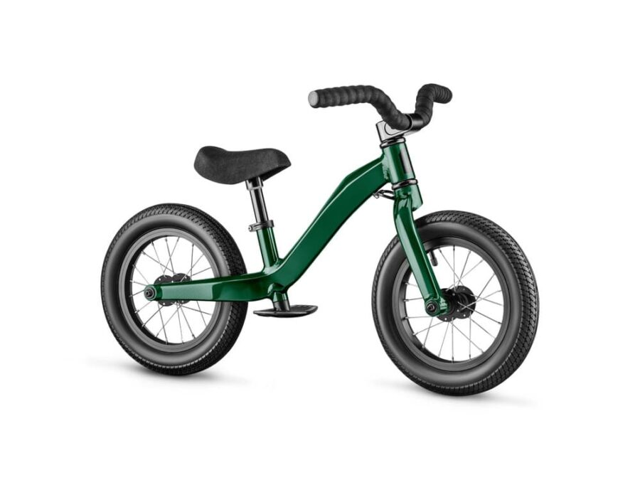 Vélo enfant Draisienne Moustache Mercredi 12