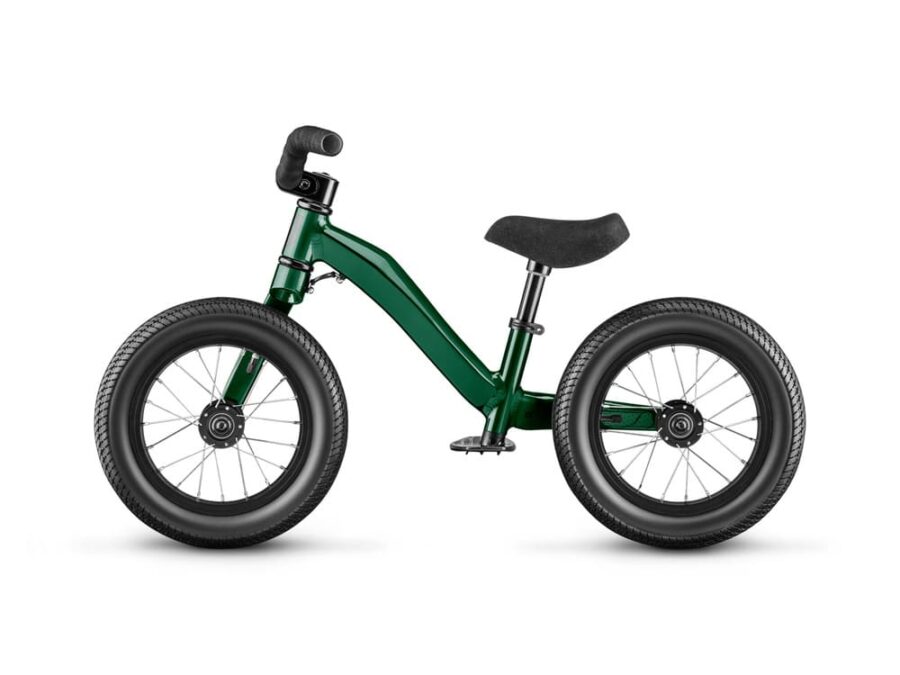 Vélo enfant Draisienne Moustache Mercredi 12