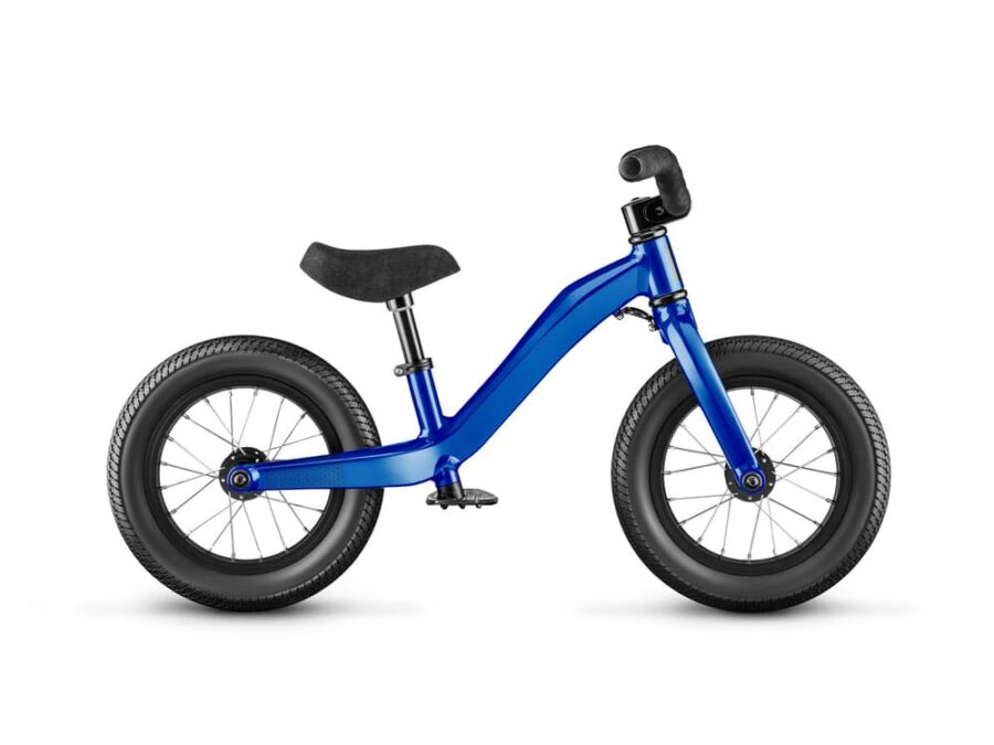Vélo enfant Draisienne Moustache Mercredi 12