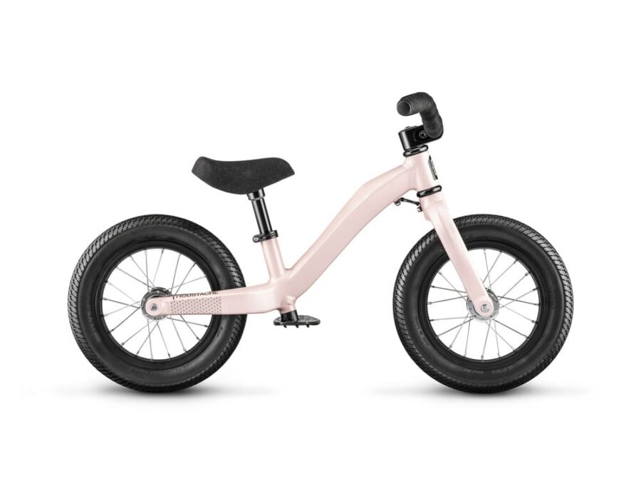 Vélo enfant Draisienne Moustache Mercredi 12