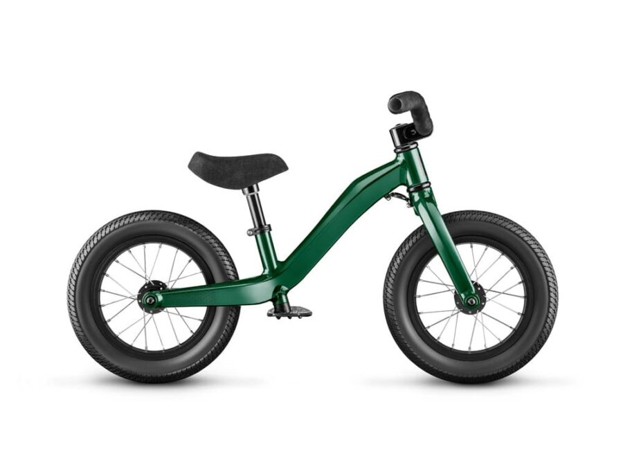 Vélo enfant Draisienne Moustache Mercredi 12