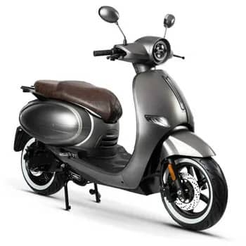 SCOOTER ELECTRIQUE LVNENG S6 60V - 63AH EURO 5