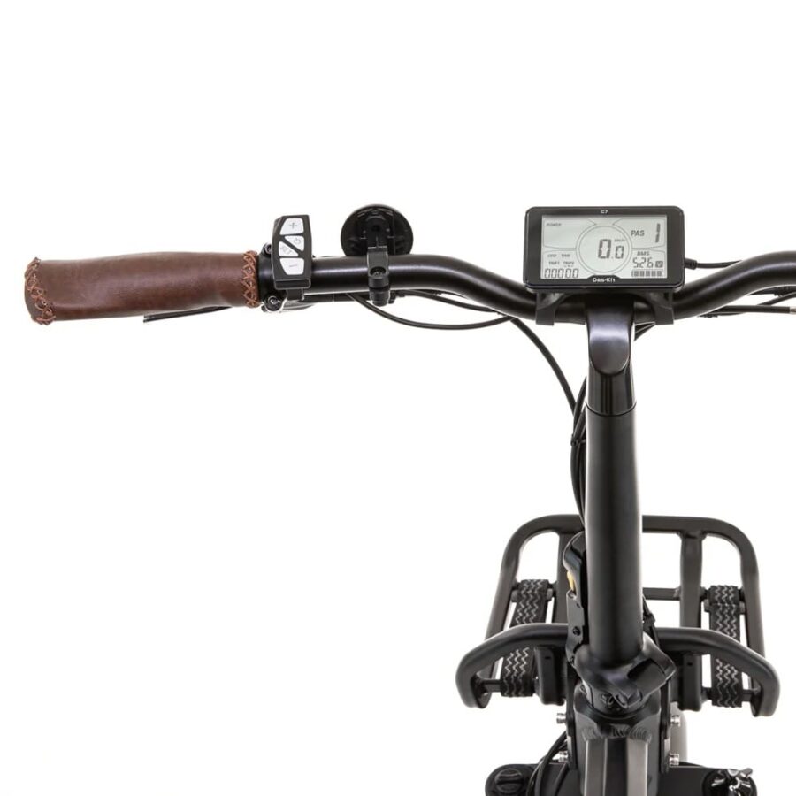 ET-CYCLE F1000