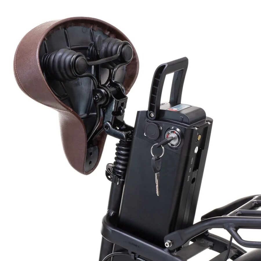 ET-CYCLE F1000