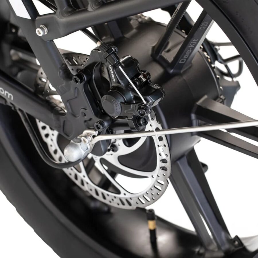 ET-CYCLE F1000