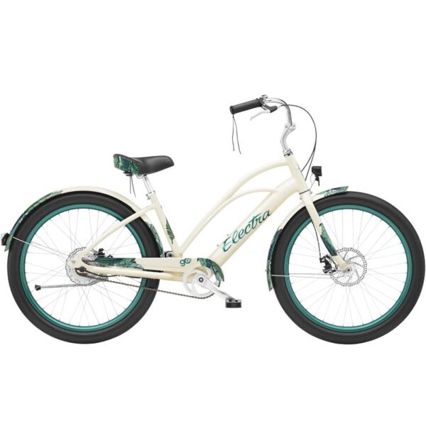 Electra Bali Cruiser Go!