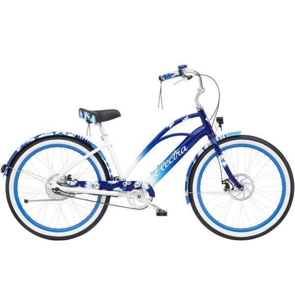Electra Shibori Cruiser Go!