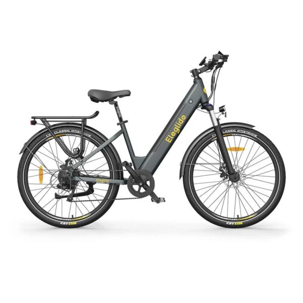 Eleglide T1 STEP-THRU