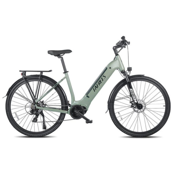 Fafrees FM9 250W 700C 45C VTC Électrique