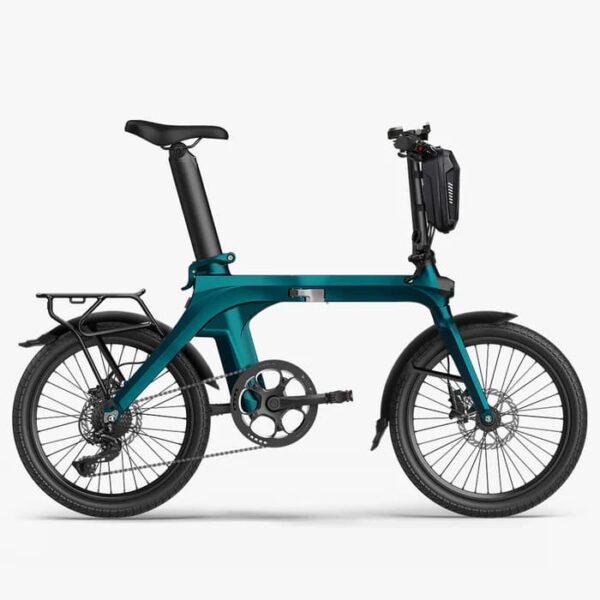 Fiido X Vélo électrique Pliant