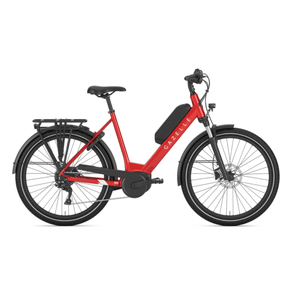 Gazelle Medeo T9 HMB
