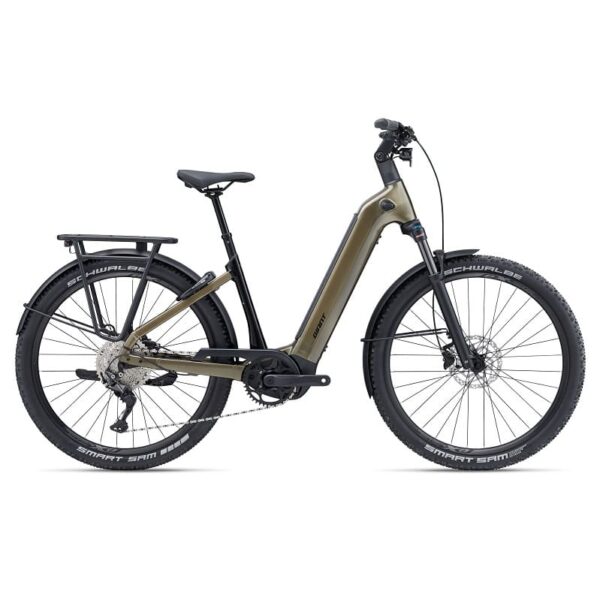 Giant Anytour X E+ 3