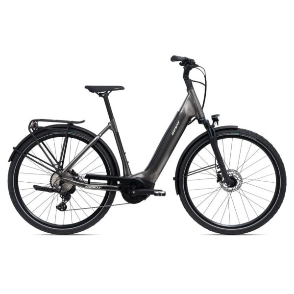 Giant DailyTour E+ 2 D LDS D (RideControl Dash)
