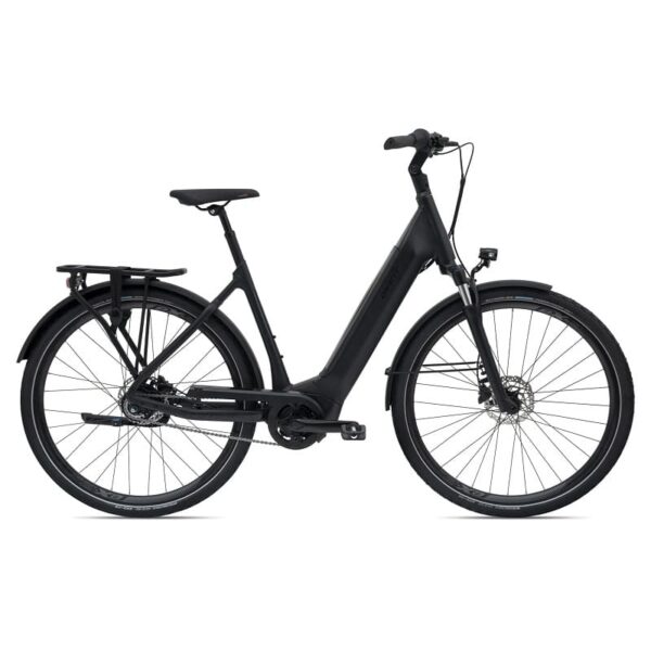Giant DailyTour E+ 2 LDS D (Nexus - RideControl Dash)