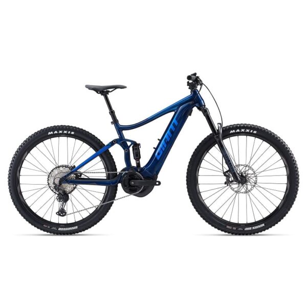 Giant Stance E+ 0 Pro