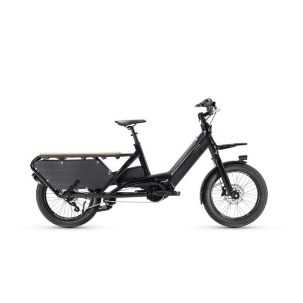 Gitane G-Life Longtail