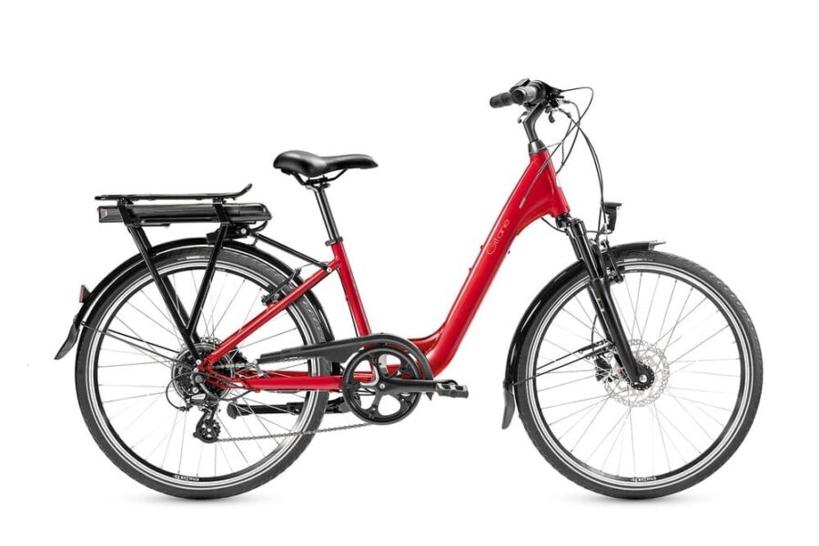 Gitane ORGAN'e-Bike LADY