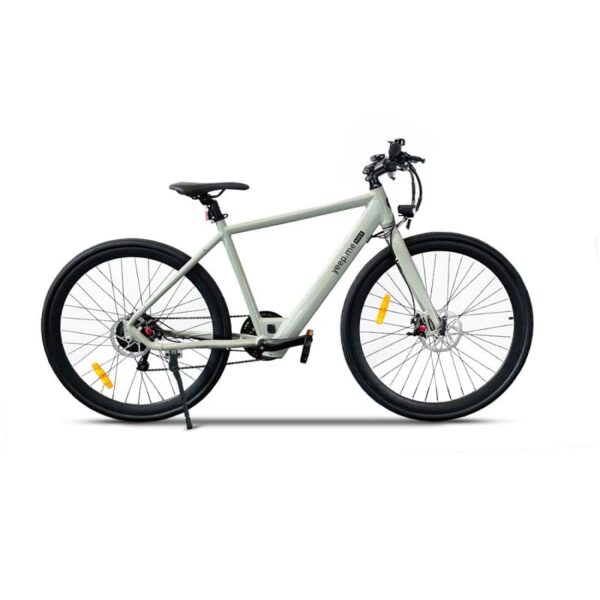 Gravel électrique YEEP.ME RIDER