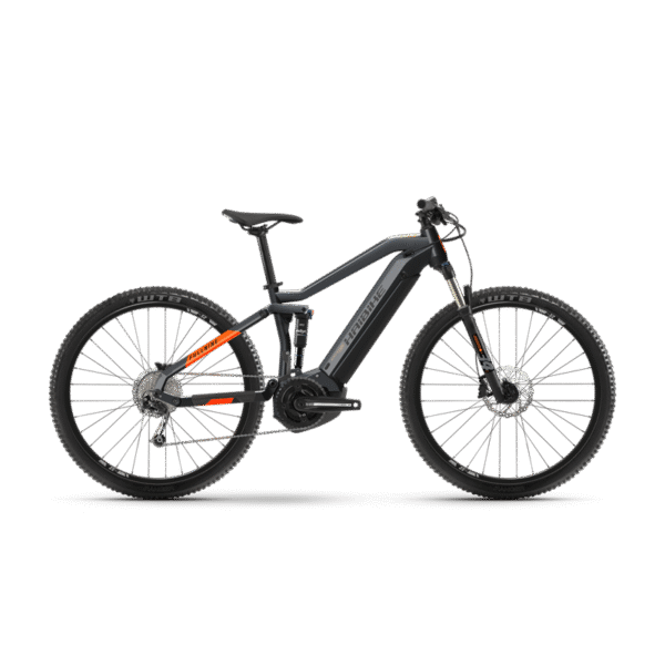 Haibike FULLNINE 4