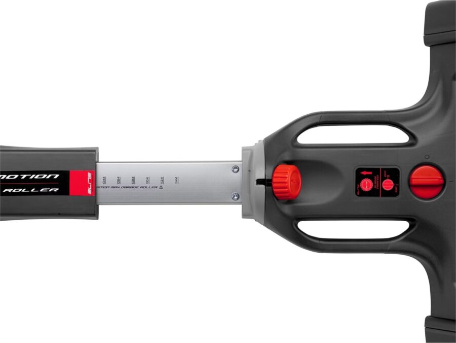 Home Trainer ELITE Rouleau Quick Motion