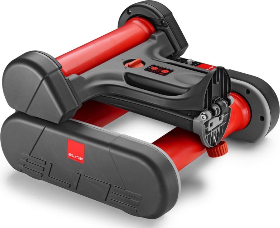 Home Trainer ELITE Rouleau Quick Motion