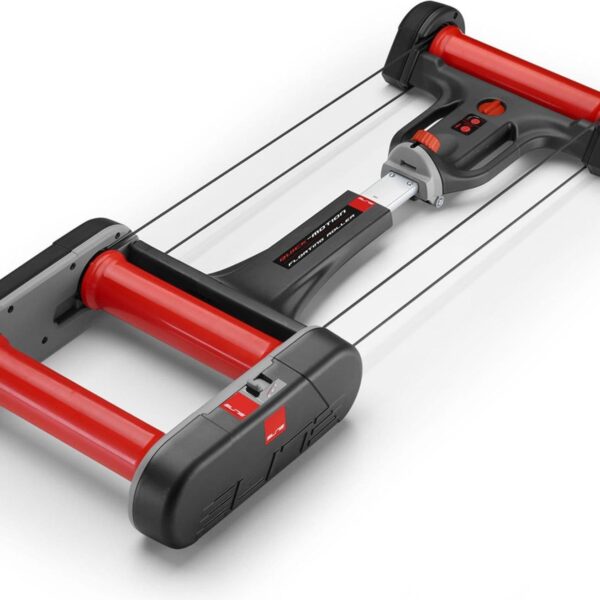 Home Trainer ELITE Rouleau Quick Motion