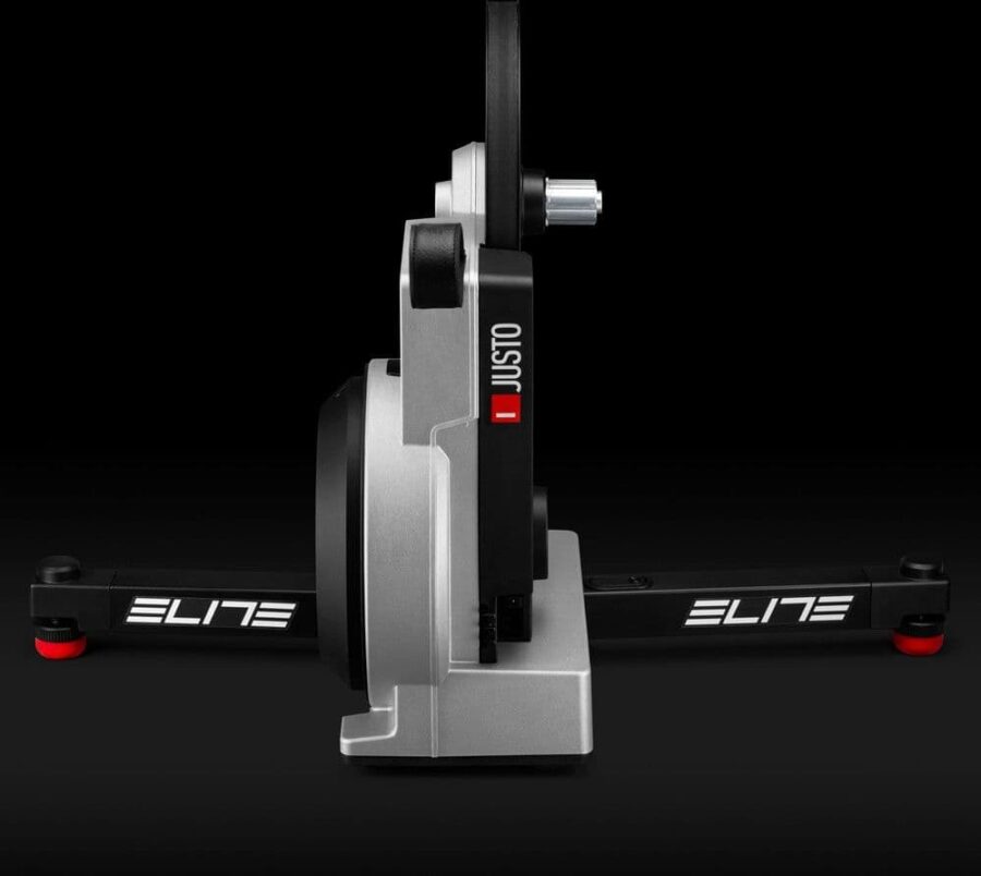 Home Trainer Elite Justo (Sans Cassette)
