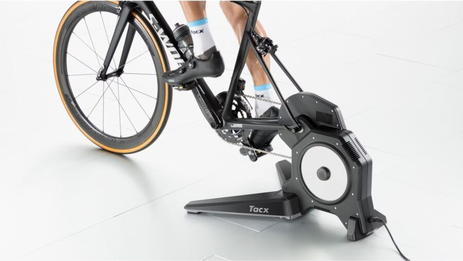 Home Trainer Tacx Flux S Smart T2900S