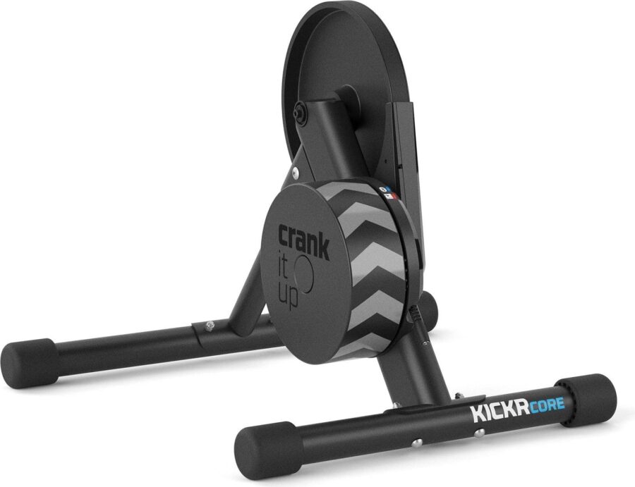 Home Trainer Wahoo Fitness Kickr Core