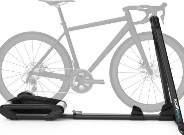 Home Trainer Wahoo Fitness Kickr Rollr SmarTrainer