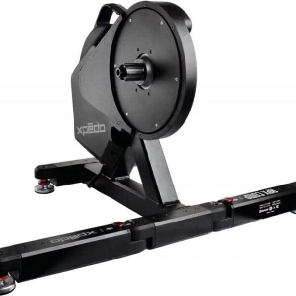 Home Trainer Xpedo APX Comp Smart
