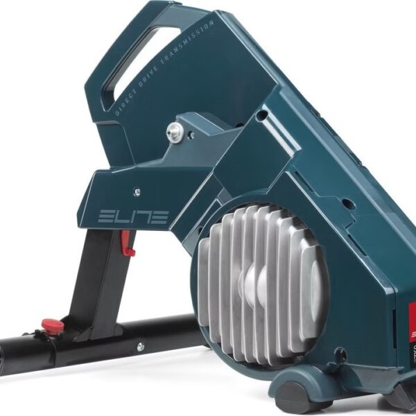 Home Trainer à Transmission Direct ELITE Turno