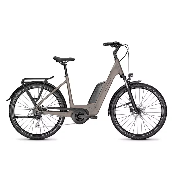 KALKHOFF Entice 1.B Move International 2023