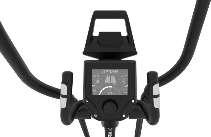 Kettler - Vélo Elliptique Optima 400