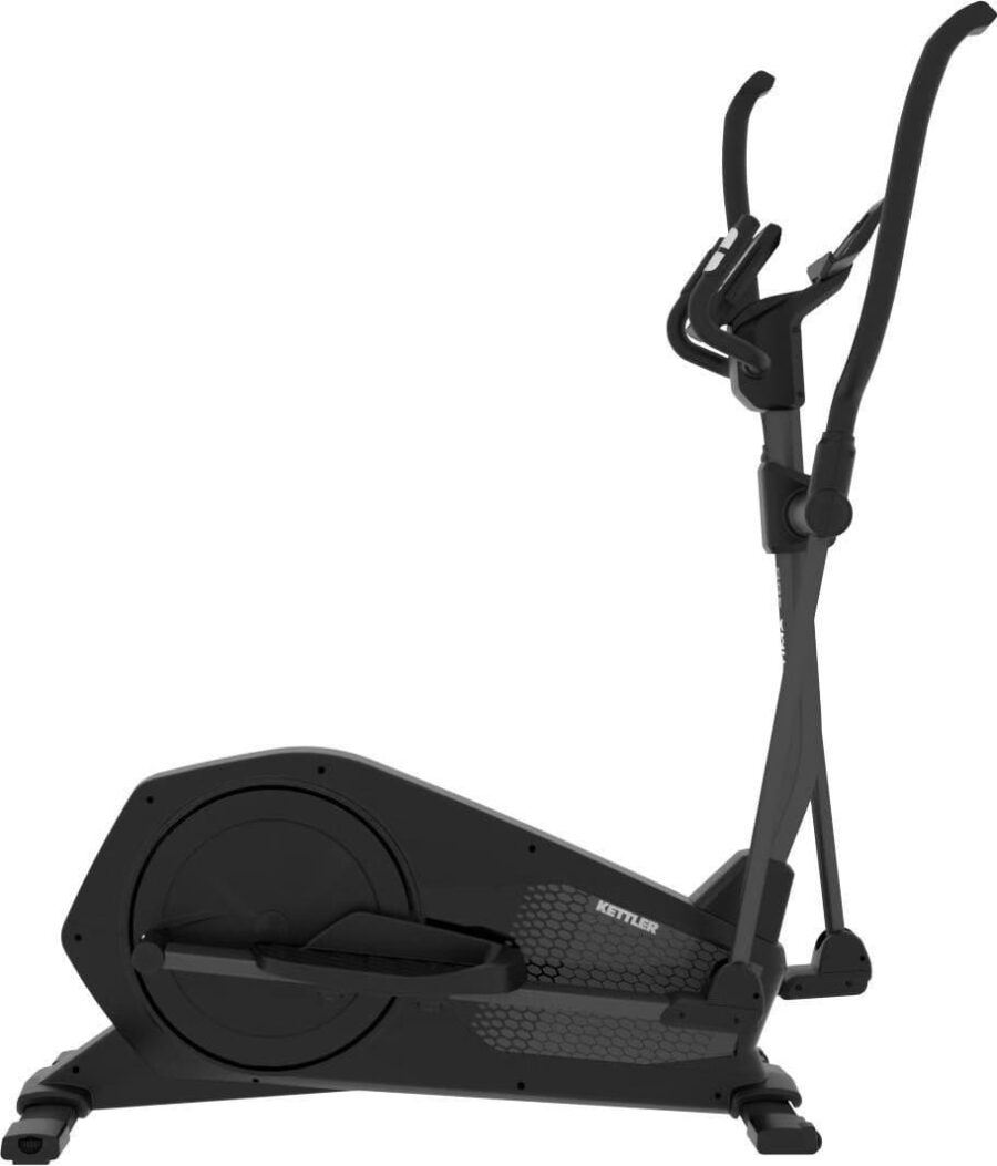 Kettler - Vélo Elliptique Optima 400