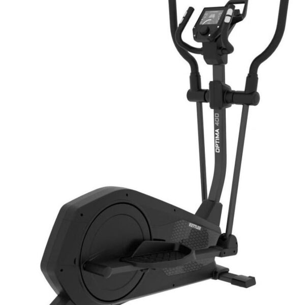 Kettler - Vélo Elliptique Optima 400