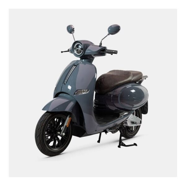 LVNENG scooter électrique S6 125 EURO 5