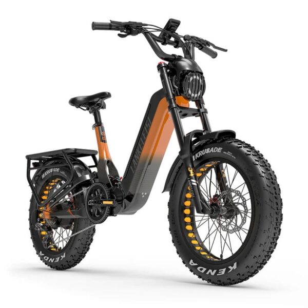 Lankeleisi RX800 Plus 1000W