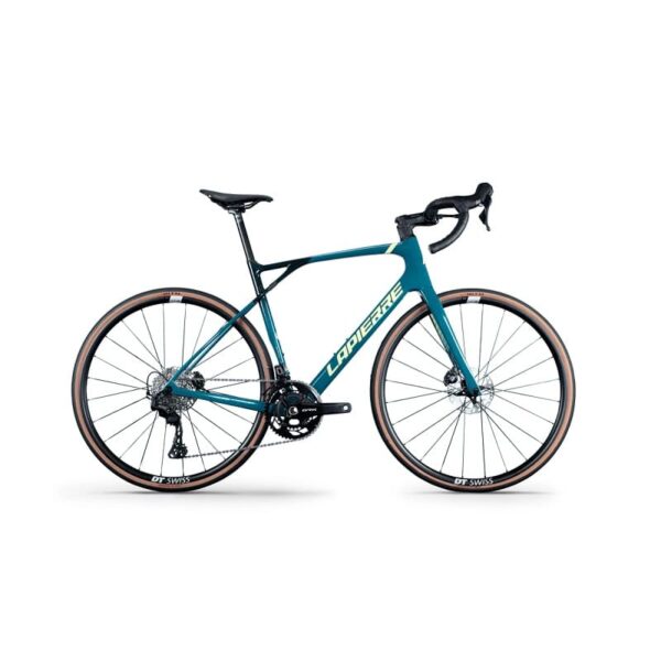 Lapierre Pulsium SAT ALLROAD 6.0 2023