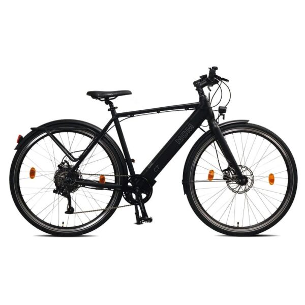 NCM C7 36V 14Ah 504Wh