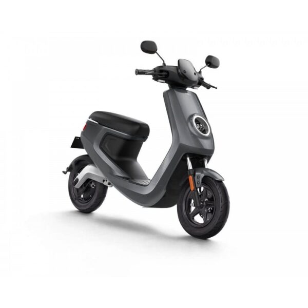 NIU PARIS SCOOTER SERIE M+