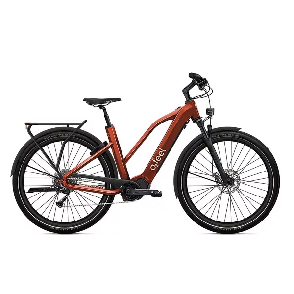 O2Feel Vern Urban Power 7.1 2023