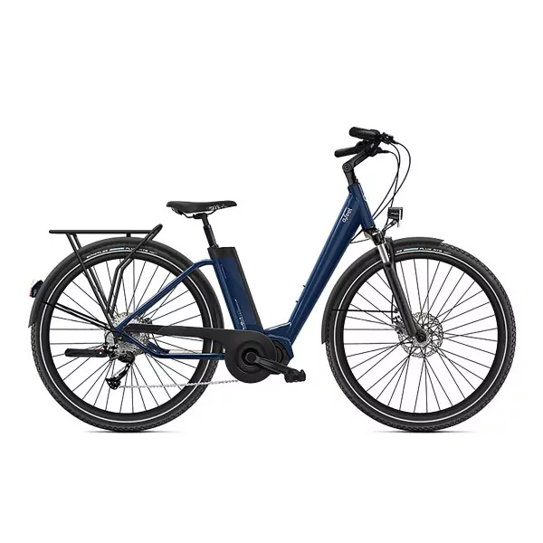 O2Feel iVog Explorer Boost 4.1 2023