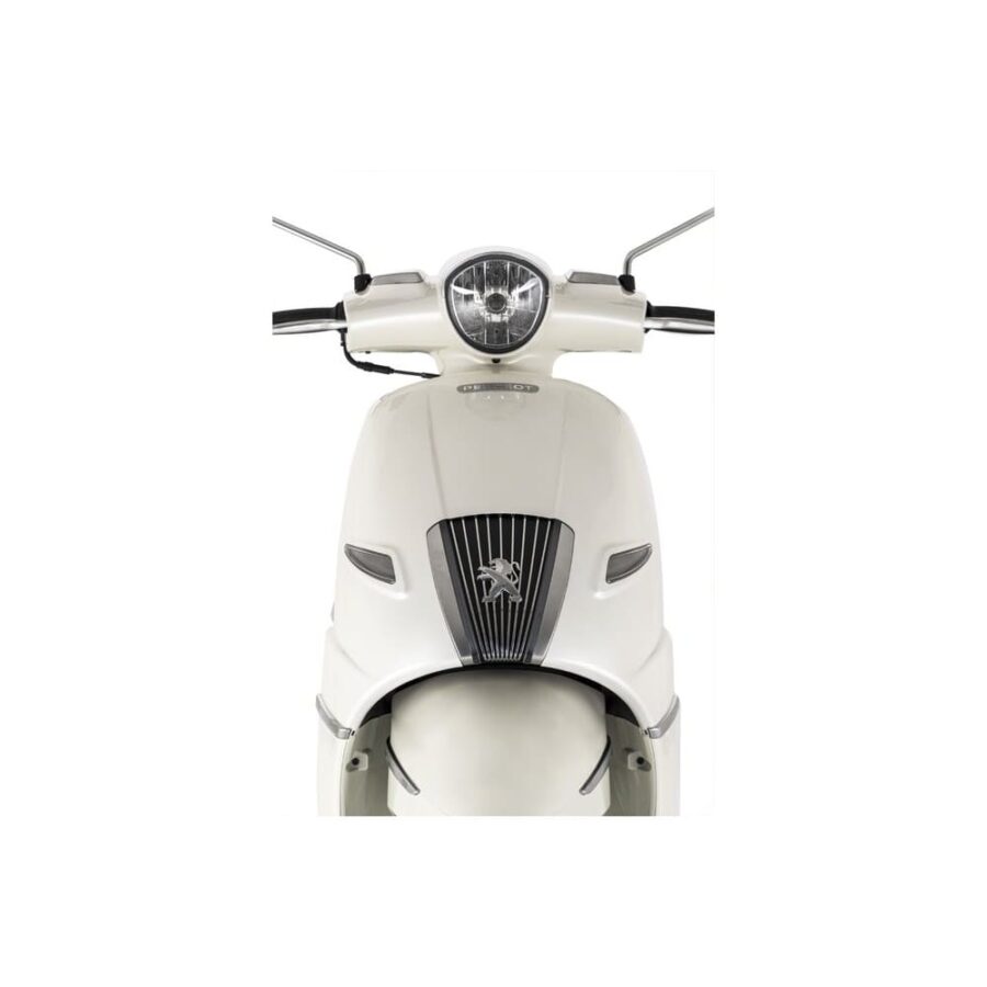 PEUGEOT DJANGO 125 EURO 5