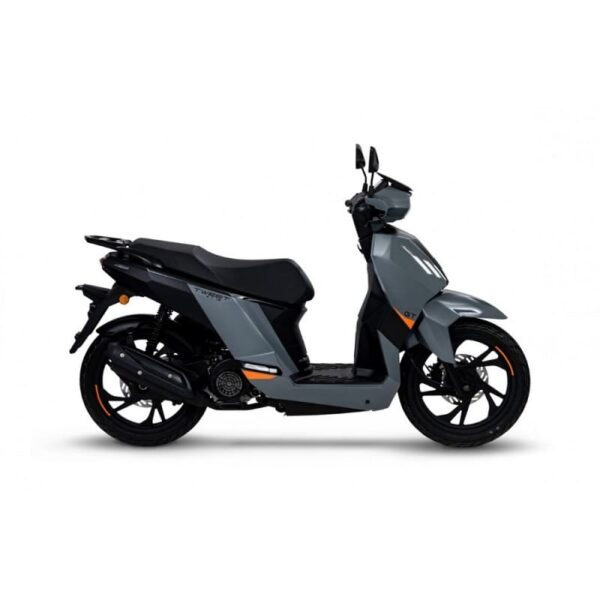 PEUGEOT TWEET 125 GT EURO 5