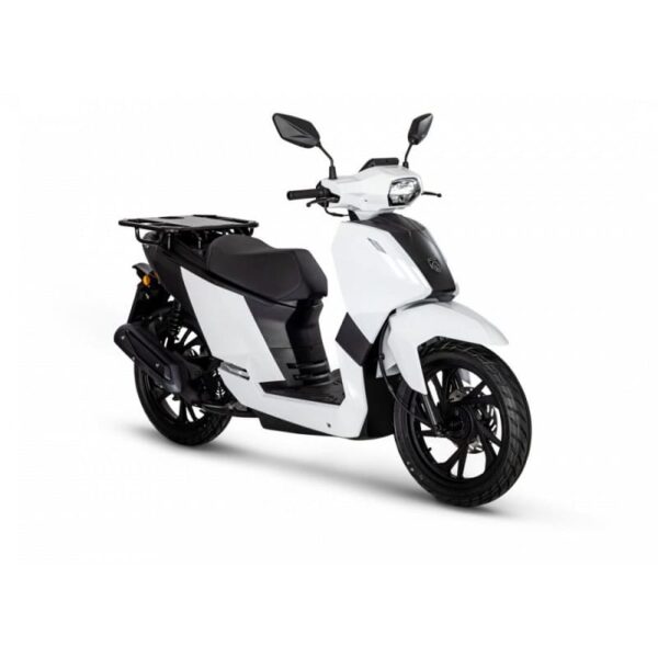 PEUGEOT TWEET 125 PRO EURO 5