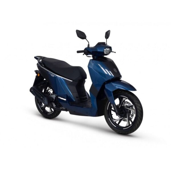 PEUGEOT TWEET 125 ACTIVE EURO 5