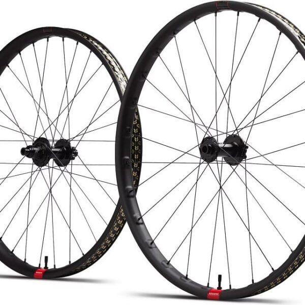 Paire de Roue Reserve E 30 HD 31