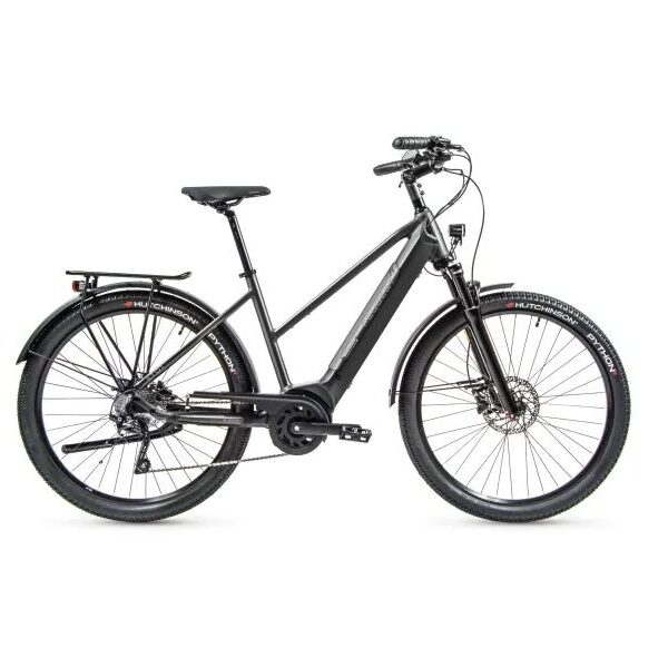 Peugeot ET01 Crossover Mixte Equipé D10 Powertube